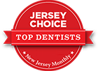 Jersey Choice top dentist